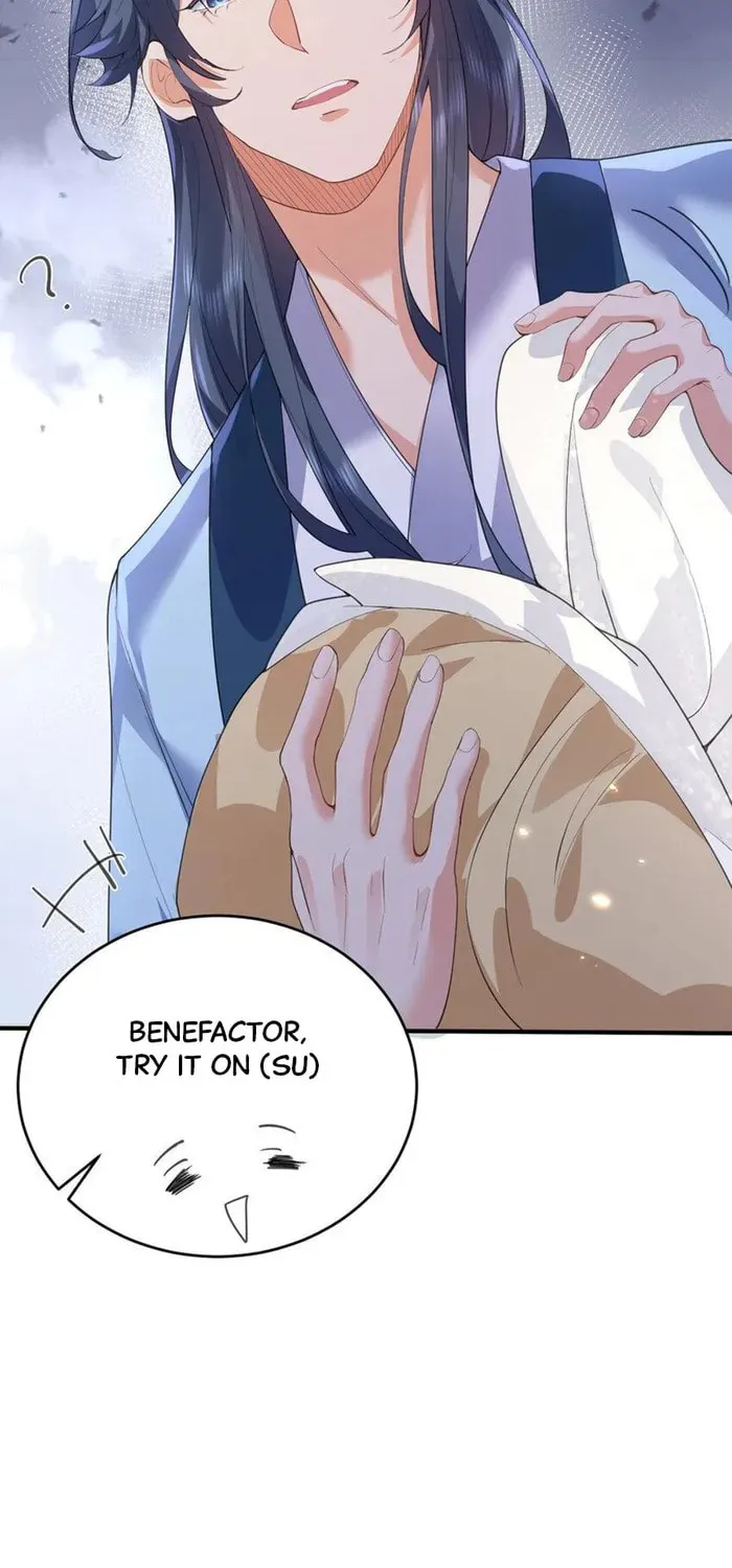 When Did I Become Unbeatable? Mangakakalot X Chapter 221 Page 36