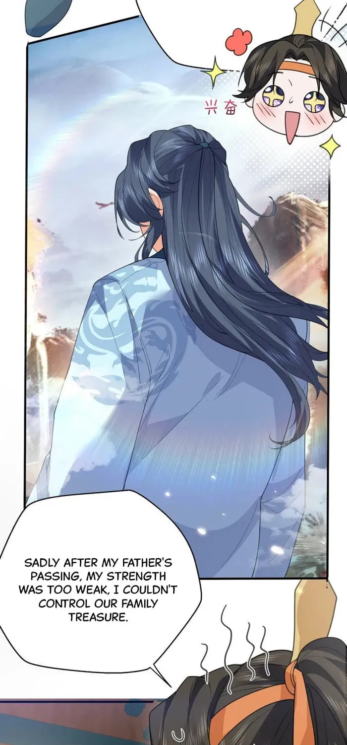 When Did I Become Unbeatable? Mangakakalot X Chapter 222 Page 6