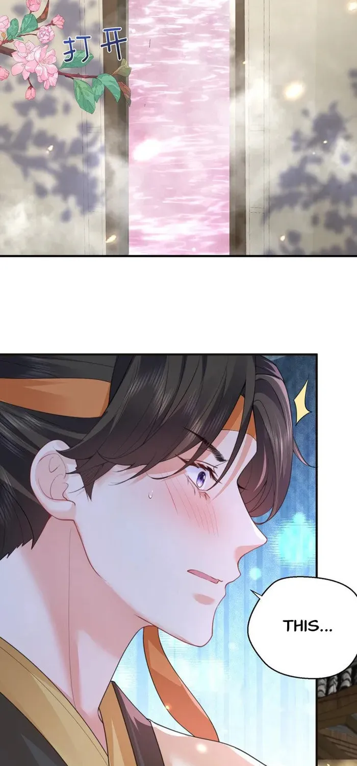 When Did I Become Unbeatable? Mangakakalot X Chapter 222 Page 13