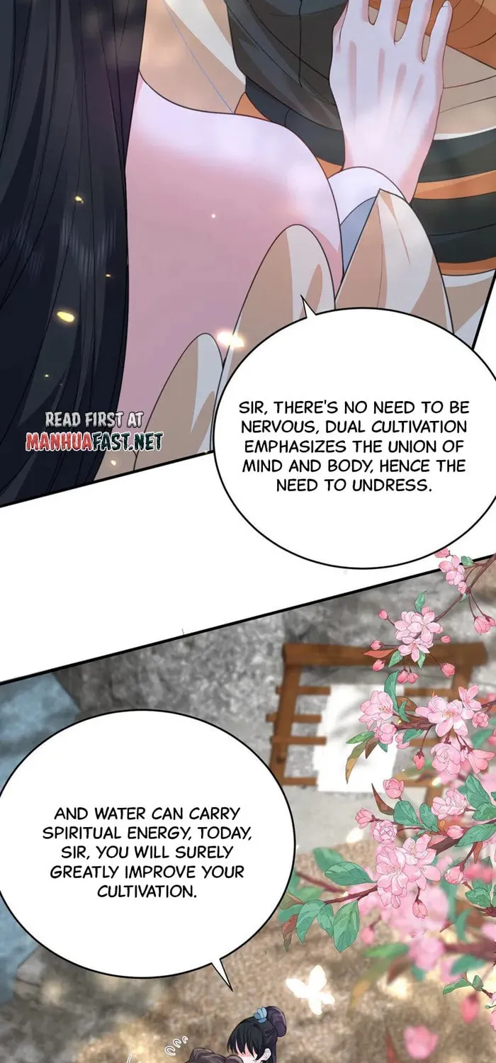 When Did I Become Unbeatable? Mangakakalot X Chapter 222 Page 18