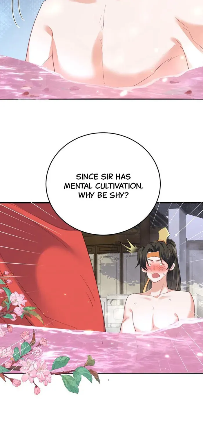 When Did I Become Unbeatable? Mangakakalot X Chapter 222 Page 20
