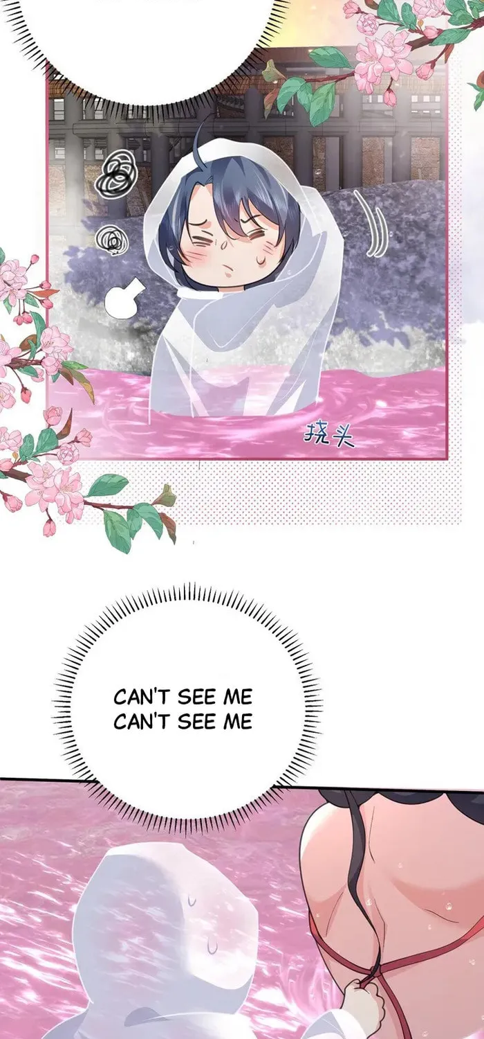 When Did I Become Unbeatable? Mangakakalot X Chapter 222 Page 28