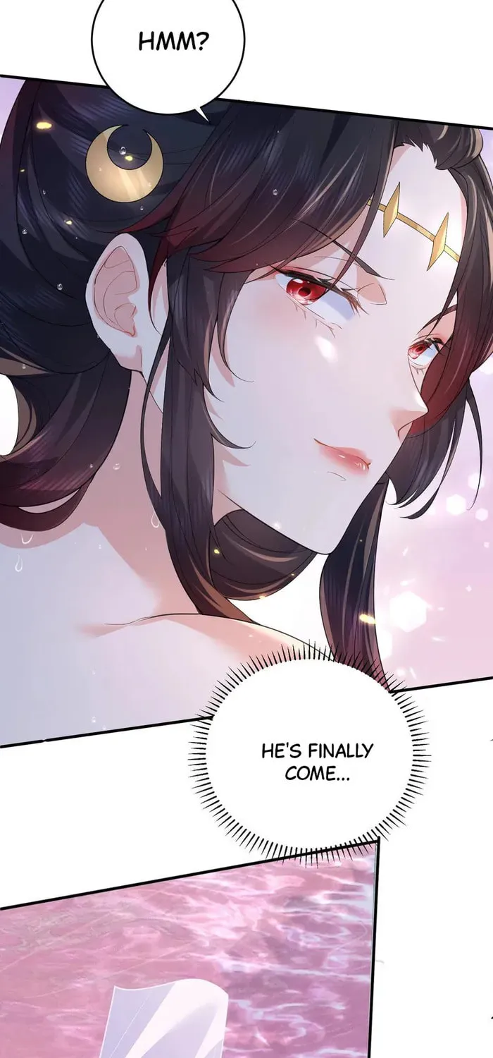 When Did I Become Unbeatable? Mangakakalot X Chapter 222 Page 30