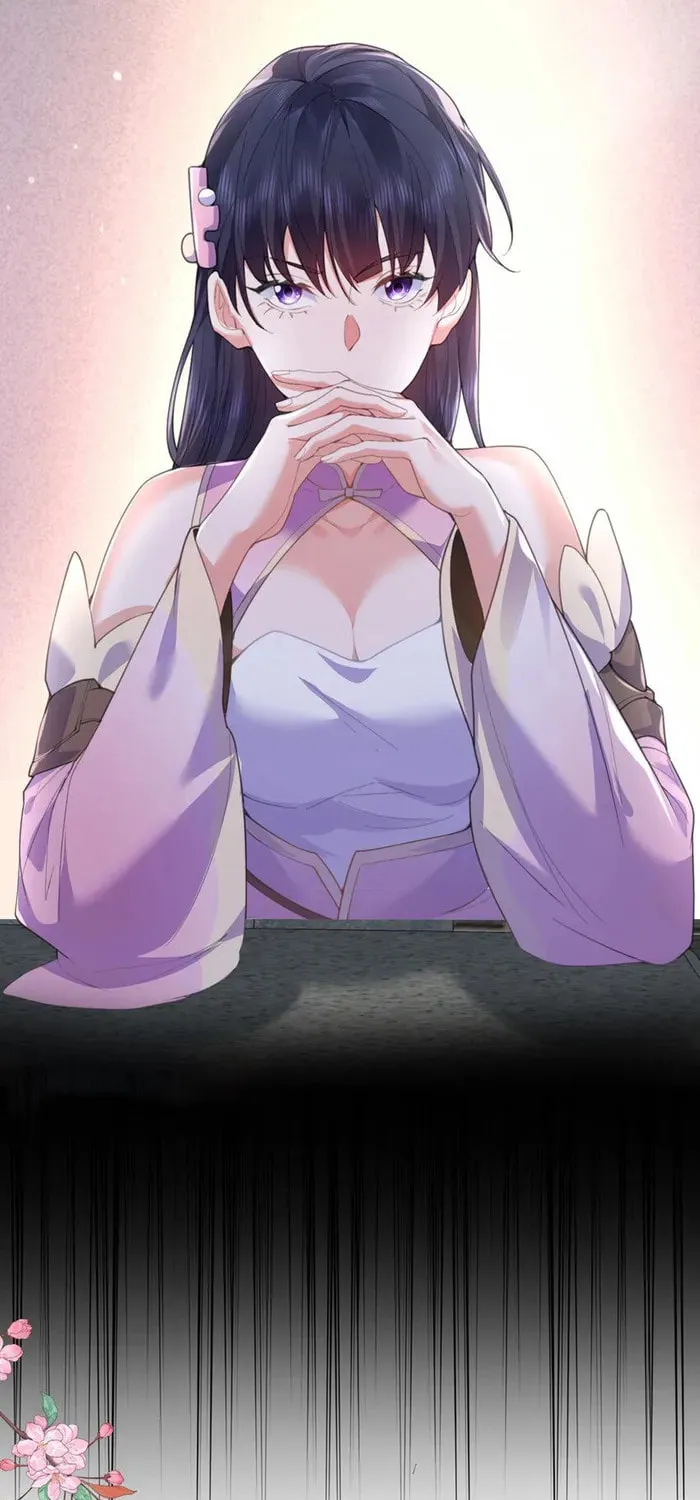When Did I Become Unbeatable? Mangakakalot X Chapter 222 Page 32