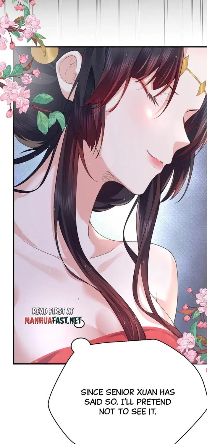 When Did I Become Unbeatable? Mangakakalot X Chapter 222 Page 33