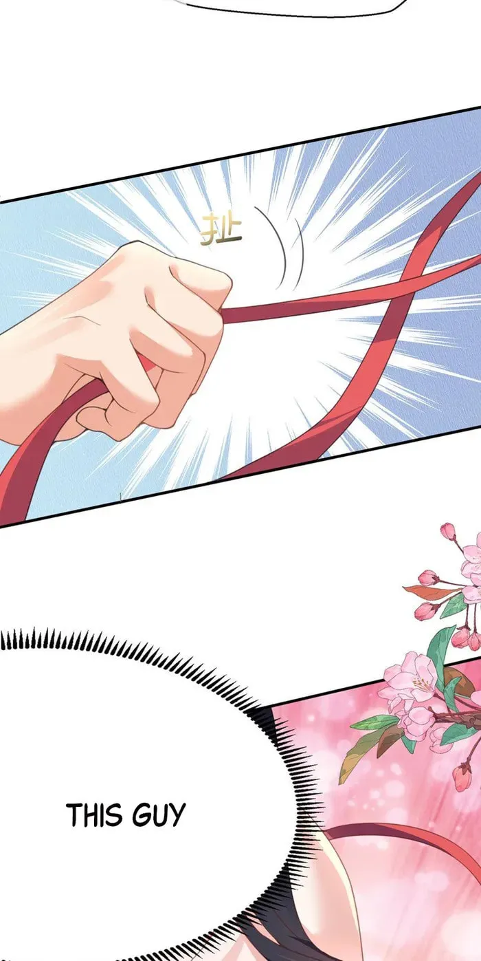 When Did I Become Unbeatable? Mangakakalot X Chapter 222 Page 34