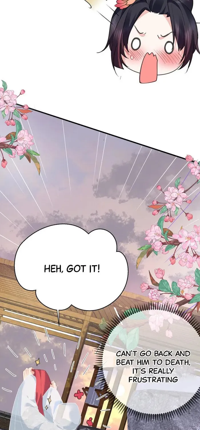 When Did I Become Unbeatable? Mangakakalot X Chapter 222 Page 36