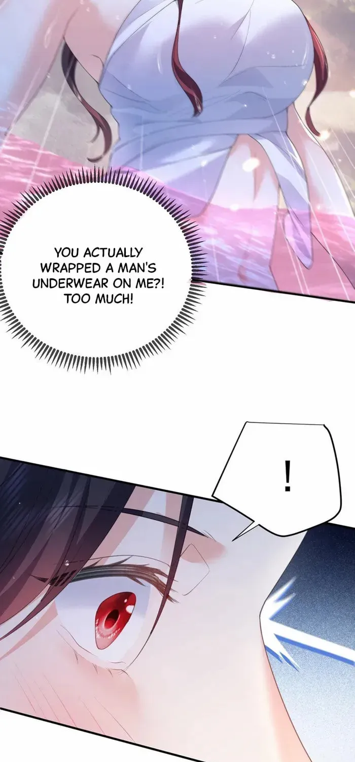 When Did I Become Unbeatable? Mangakakalot X Chapter 223 Page 7