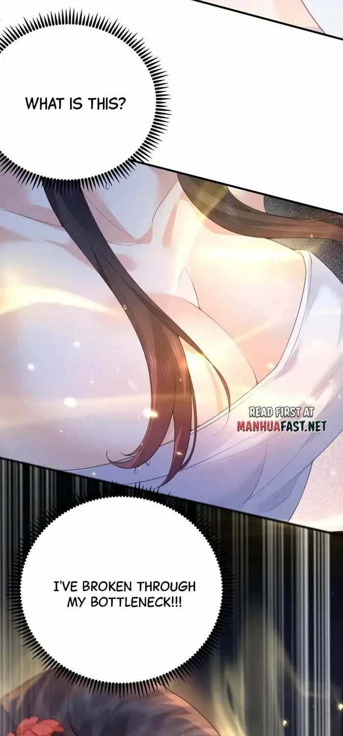 When Did I Become Unbeatable? Mangakakalot X Chapter 223 Page 8