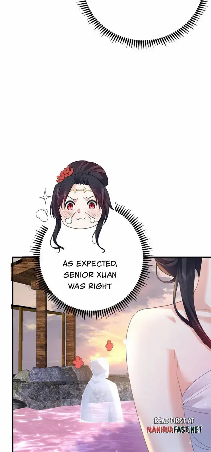 When Did I Become Unbeatable? Mangakakalot X Chapter 223 Page 11