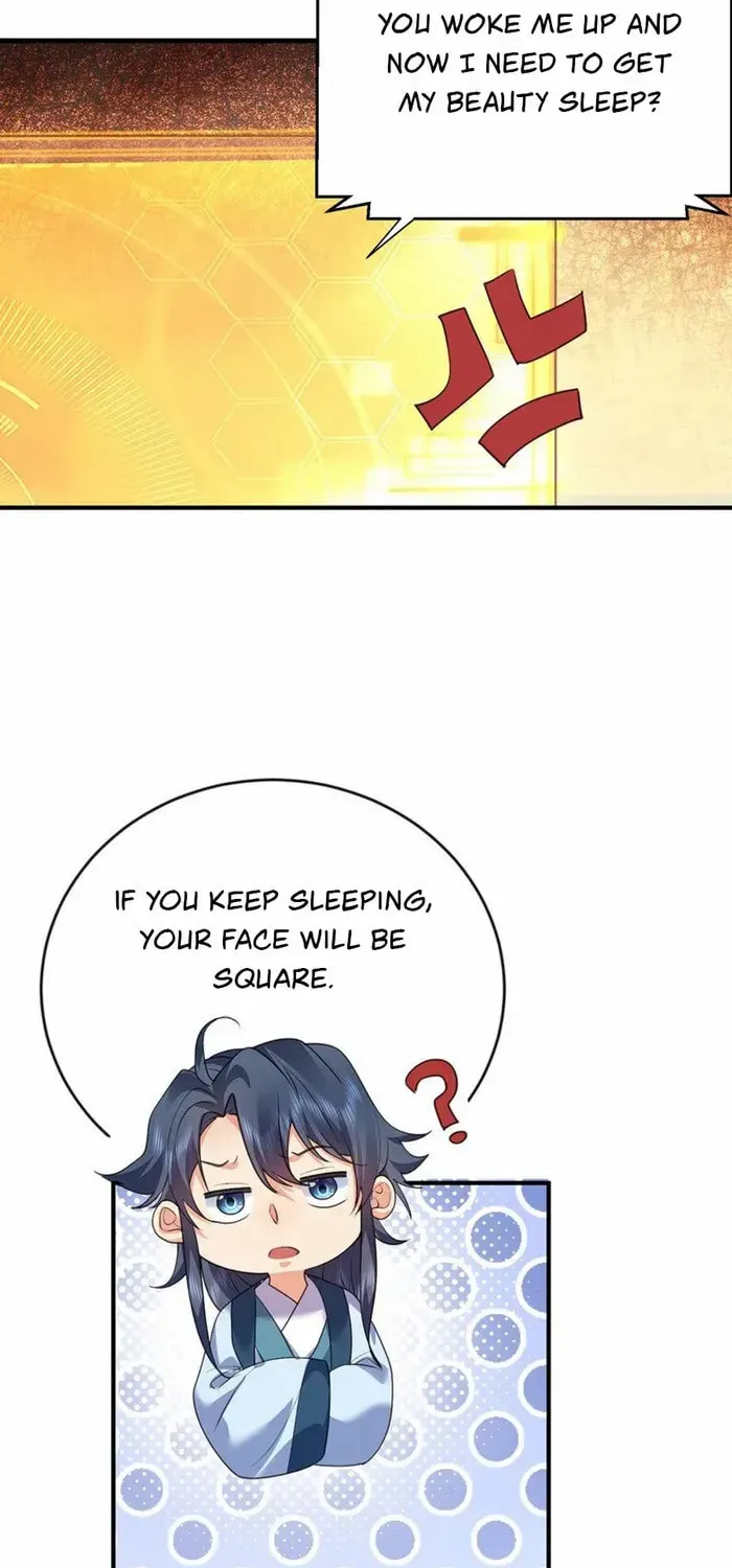 When Did I Become Unbeatable? Mangakakalot X Chapter 223 Page 17