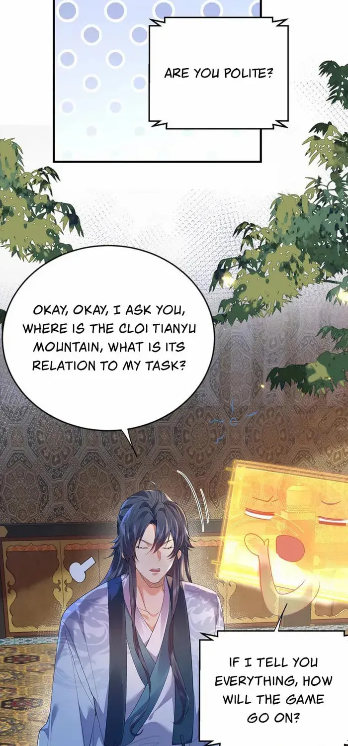 When Did I Become Unbeatable? Mangakakalot X Chapter 223 Page 18