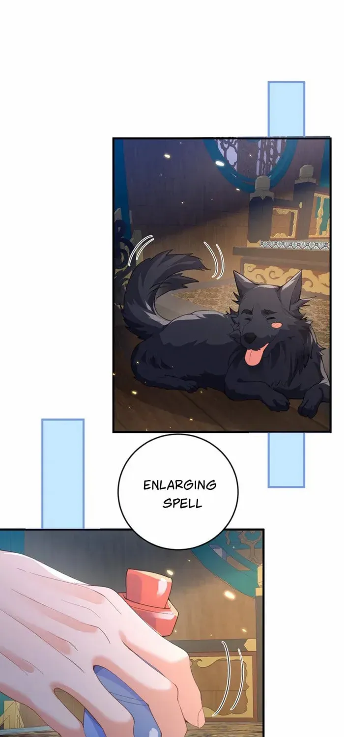 When Did I Become Unbeatable? Mangakakalot X Chapter 223 Page 23
