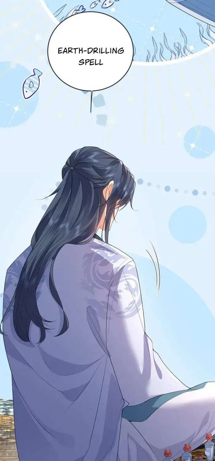 When Did I Become Unbeatable? Mangakakalot X Chapter 223 Page 25