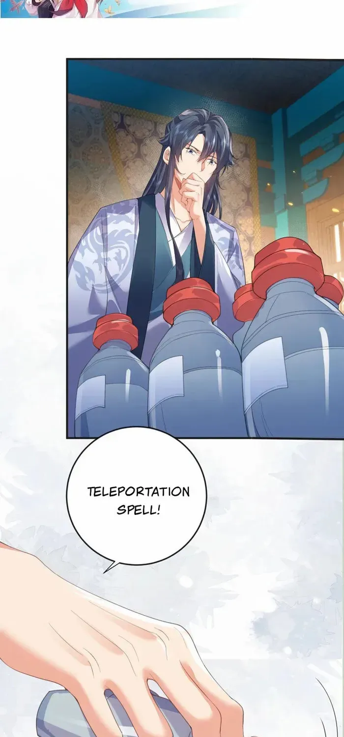 When Did I Become Unbeatable? Mangakakalot X Chapter 223 Page 27