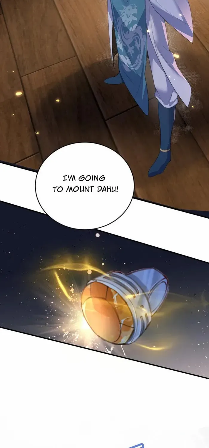 When Did I Become Unbeatable? Mangakakalot X Chapter 223 Page 32
