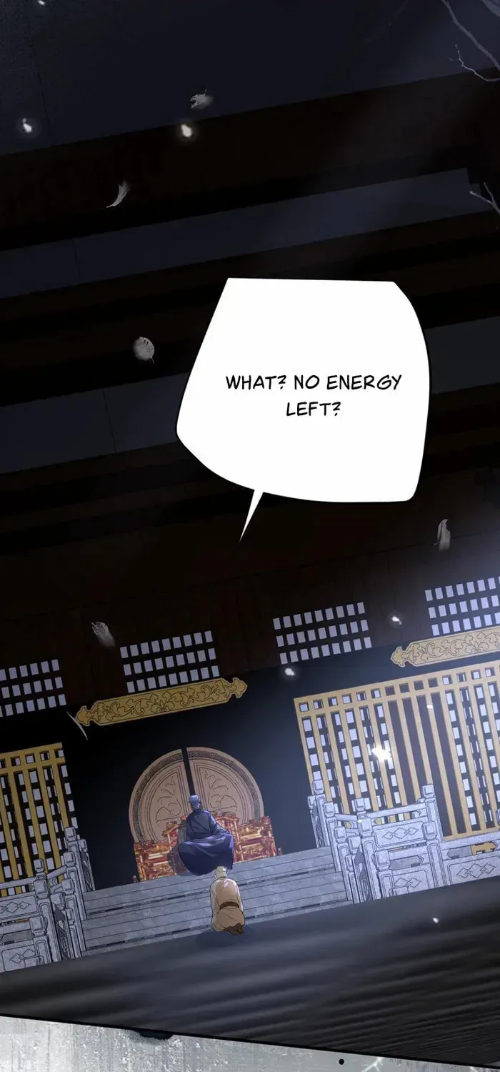When Did I Become Unbeatable? Mangakakalot X Chapter 223 Page 36