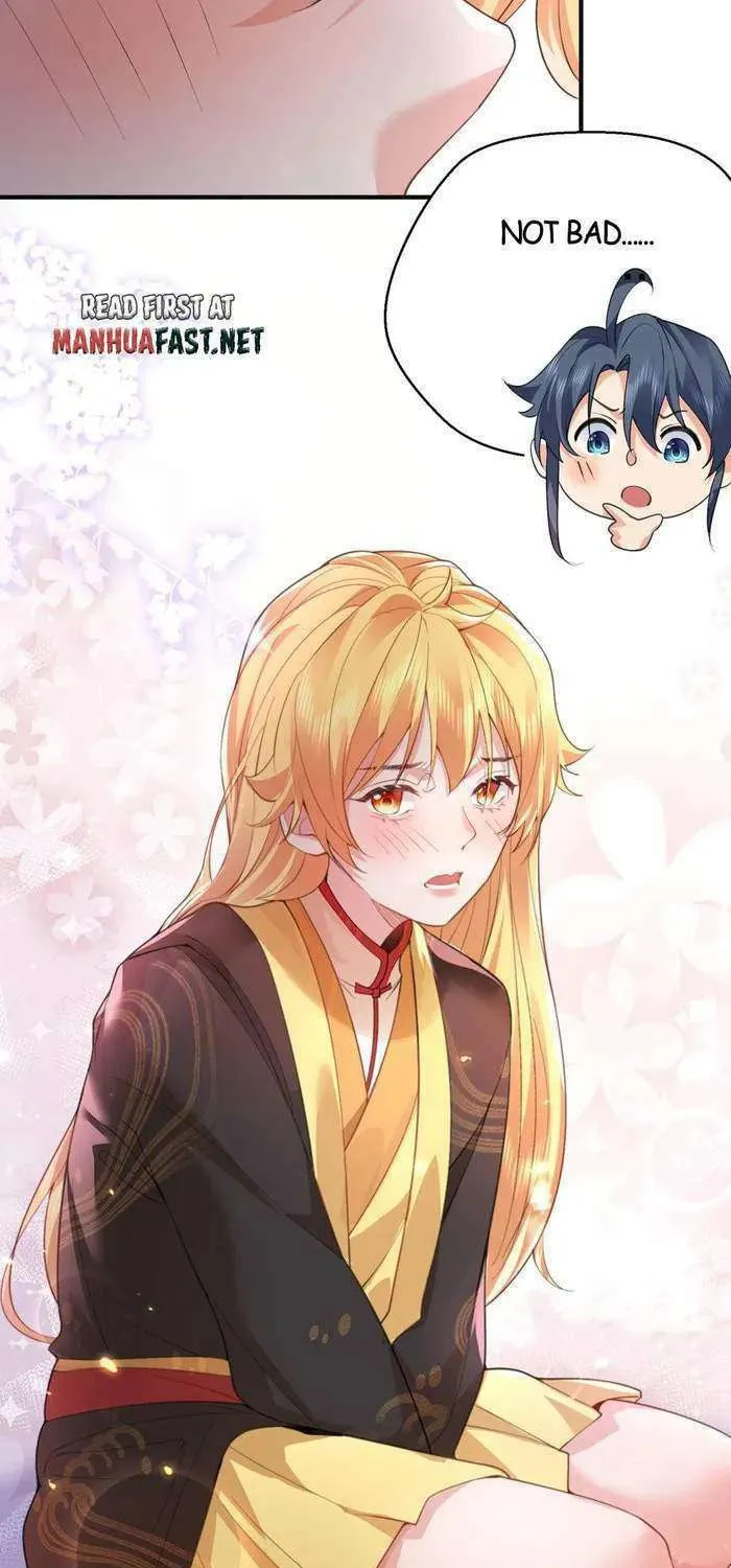 When Did I Become Unbeatable? Mangakakalot X Chapter 224 Page 41
