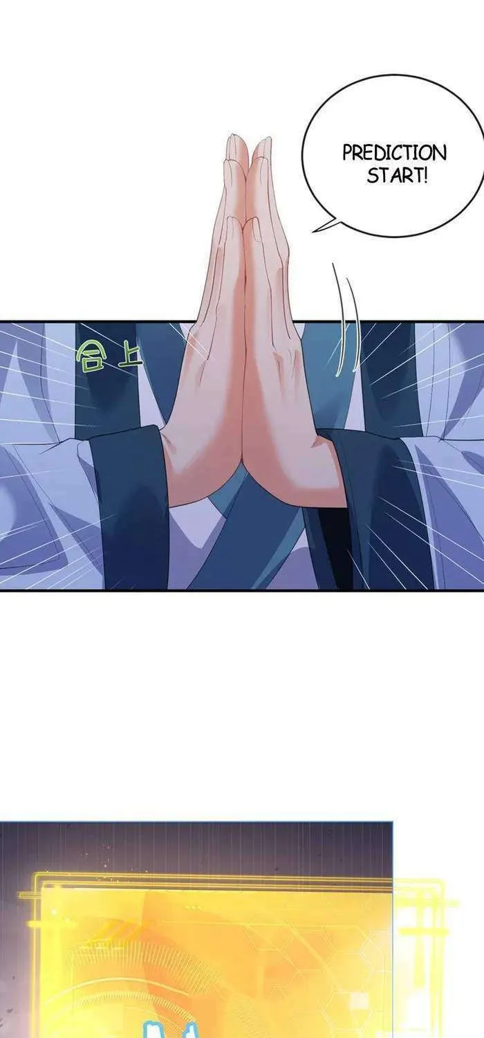 When Did I Become Unbeatable? Mangakakalot X Chapter 224 Page 12