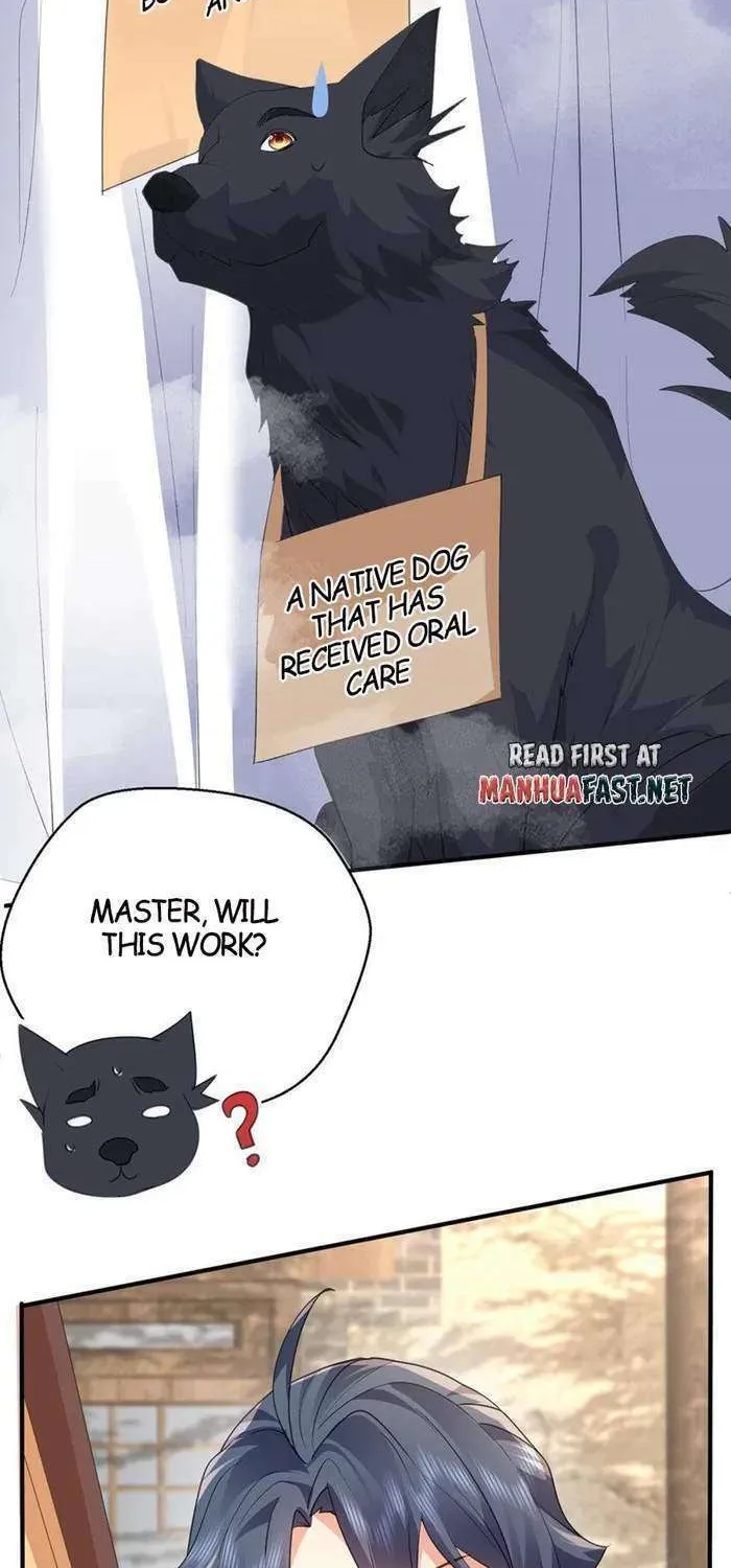 When Did I Become Unbeatable? Mangakakalot X Chapter 224 Page 21