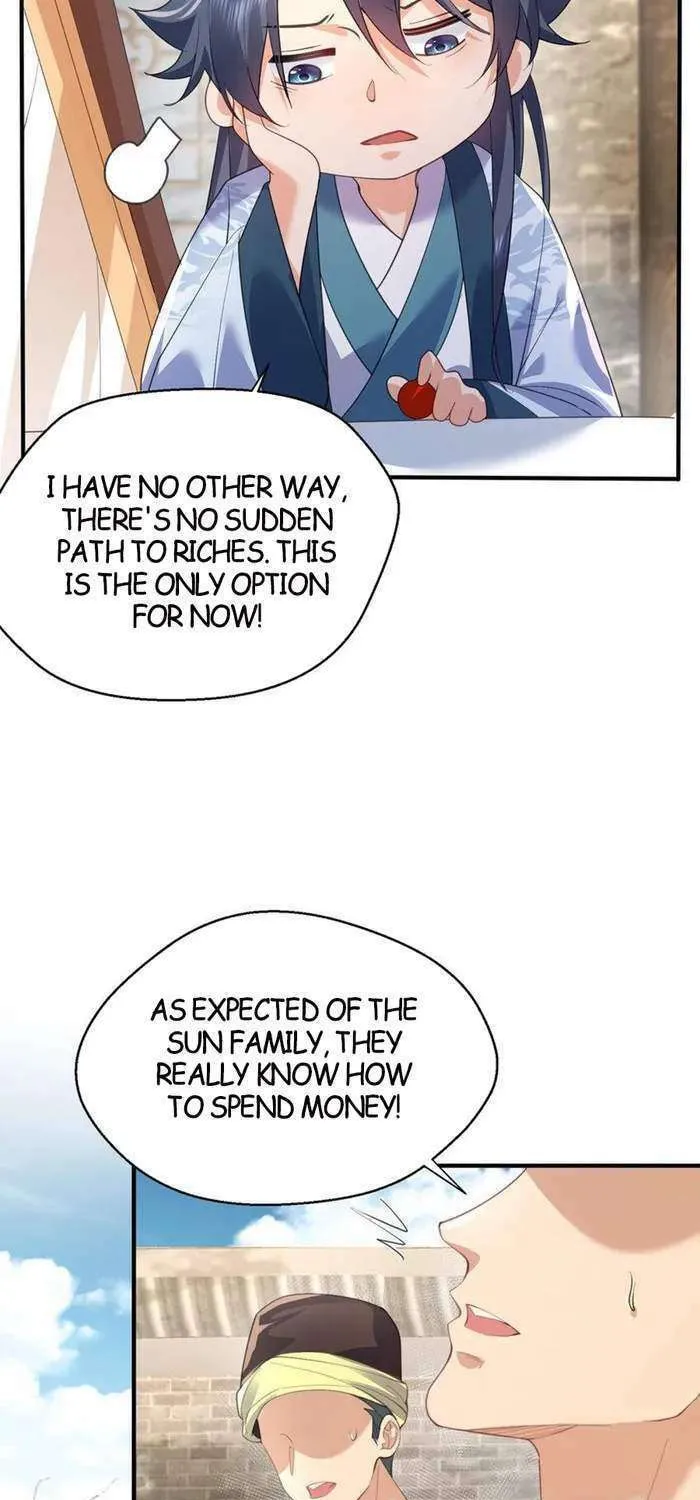 When Did I Become Unbeatable? Mangakakalot X Chapter 224 Page 22