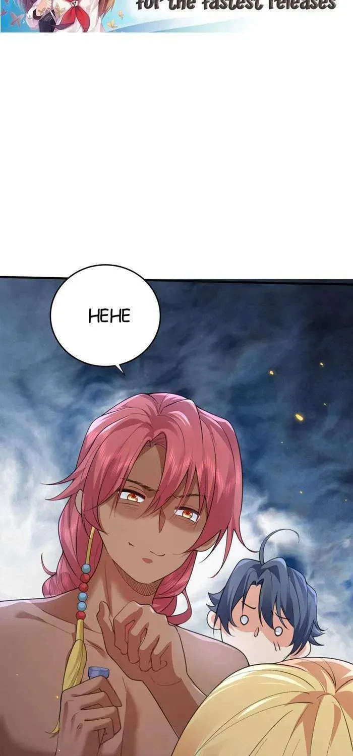 When Did I Become Unbeatable? Mangakakalot X Chapter 224 Page 35