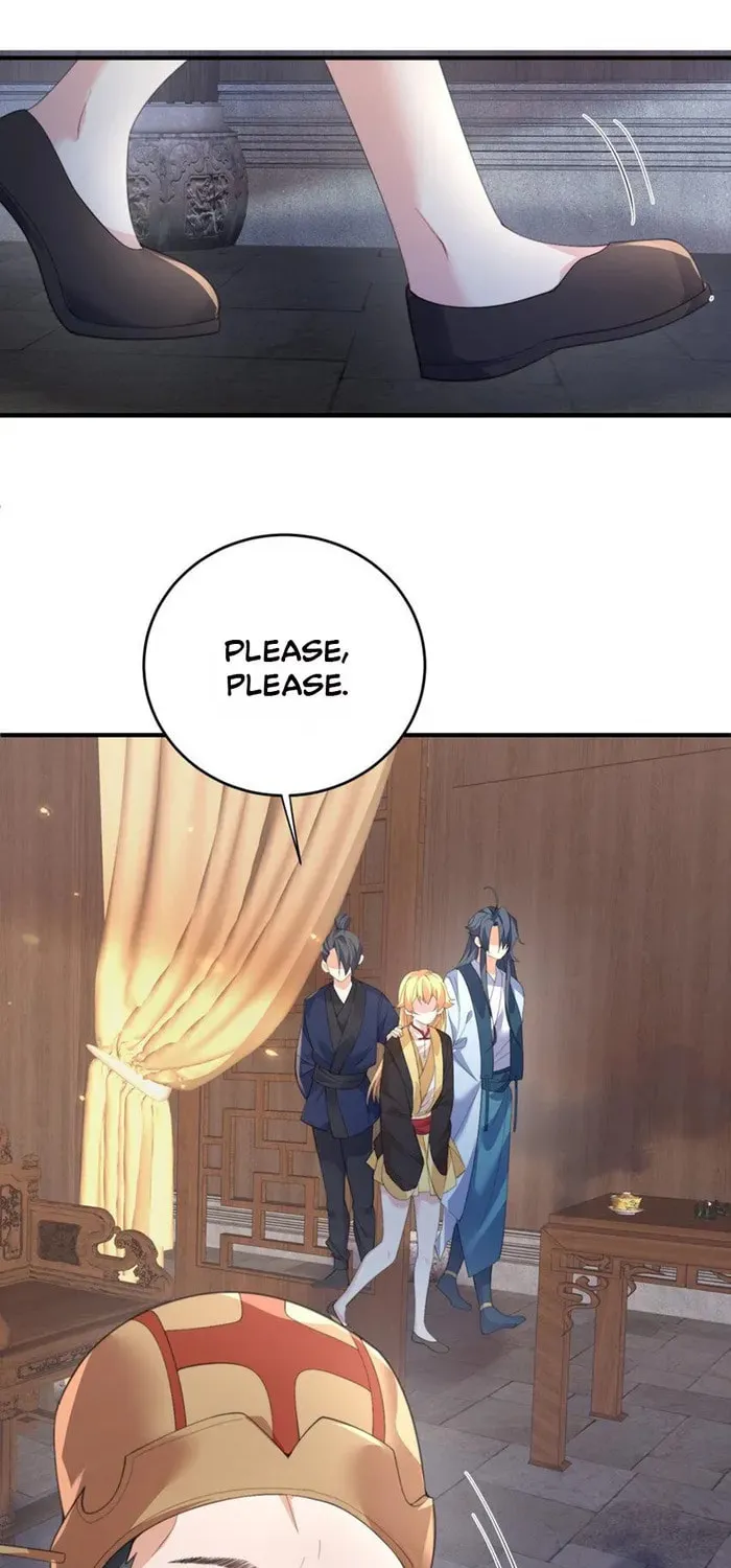 When Did I Become Unbeatable? Mangakakalot X Chapter 225 Page 9