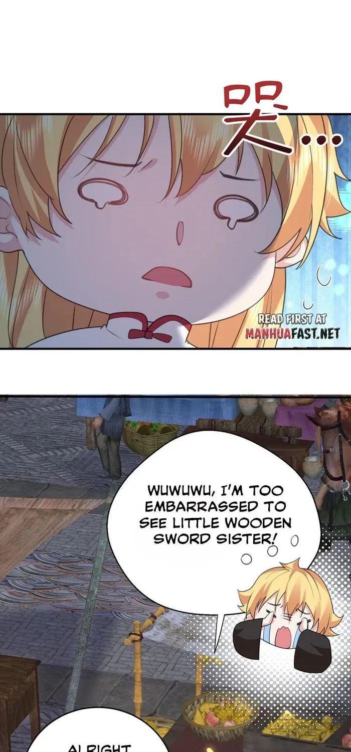 When Did I Become Unbeatable? Mangakakalot X Chapter 225 Page 2