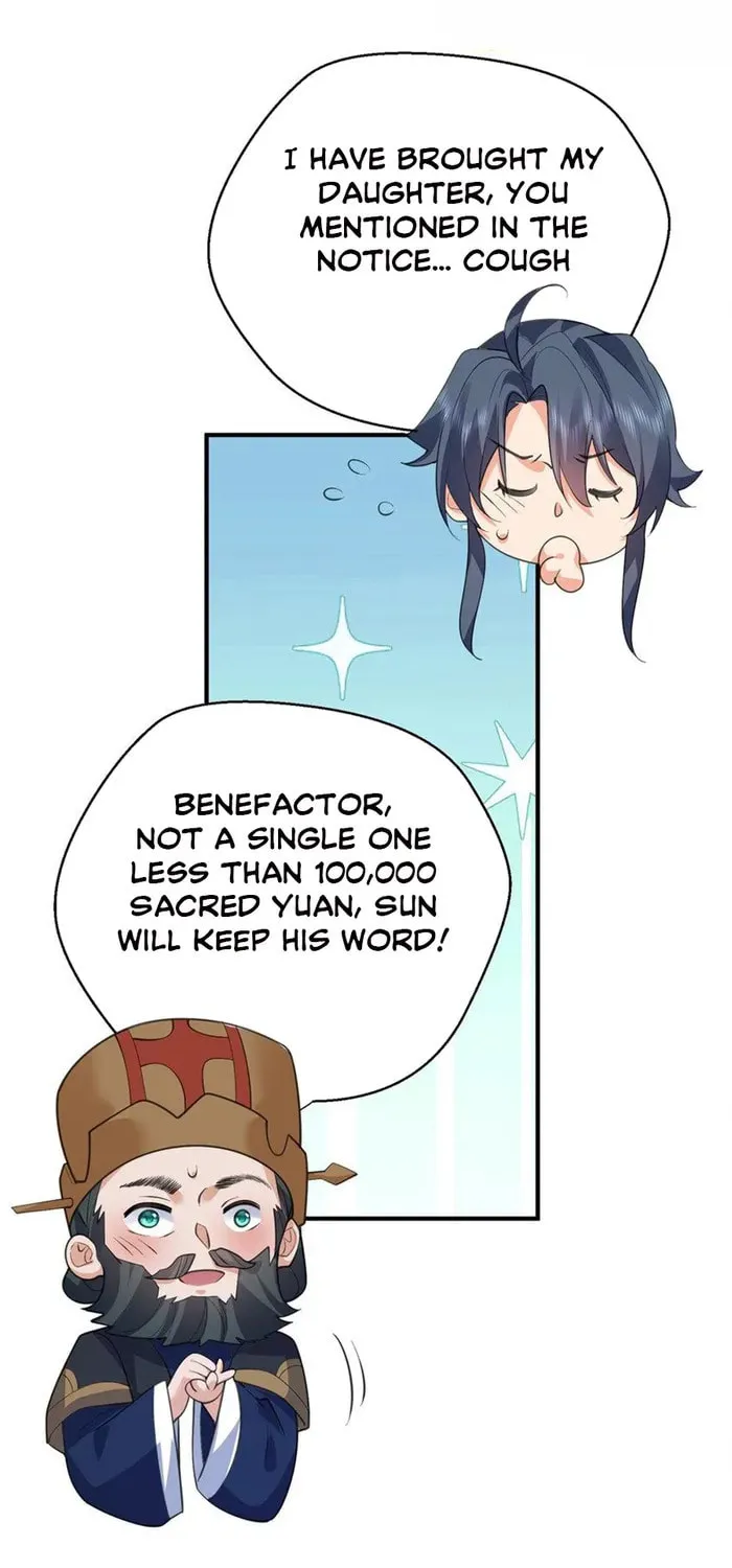 When Did I Become Unbeatable? Mangakakalot X Chapter 225 Page 14