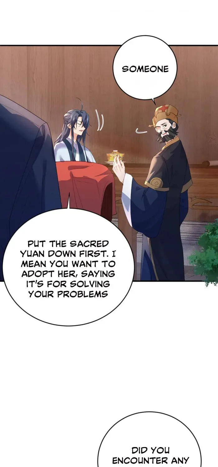When Did I Become Unbeatable? Mangakakalot X Chapter 225 Page 15