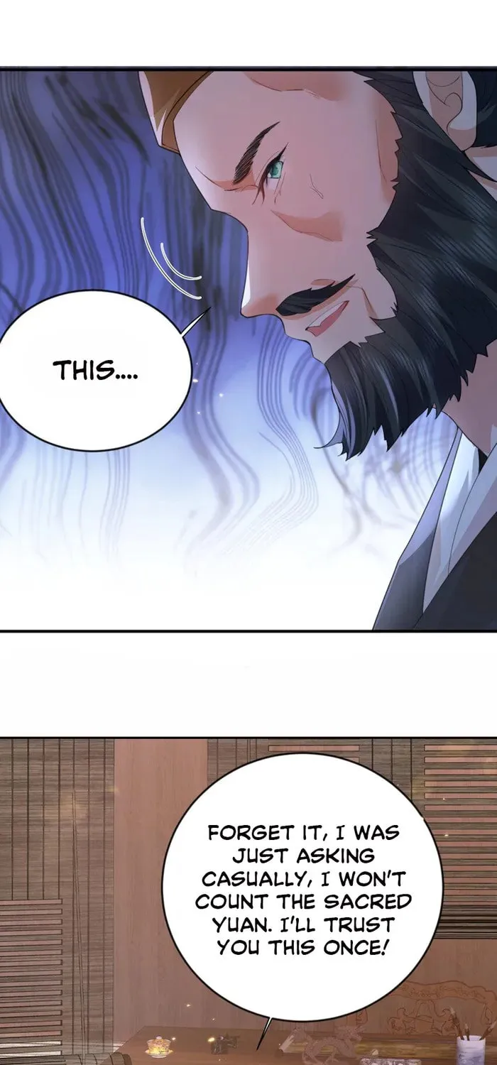 When Did I Become Unbeatable? Mangakakalot X Chapter 225 Page 17