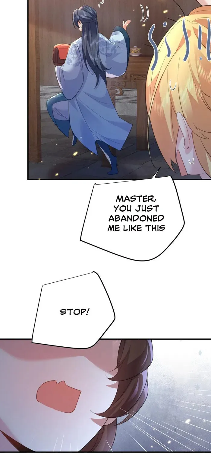 When Did I Become Unbeatable? Mangakakalot X Chapter 225 Page 19