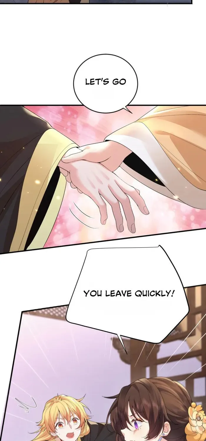 When Did I Become Unbeatable? Mangakakalot X Chapter 225 Page 24
