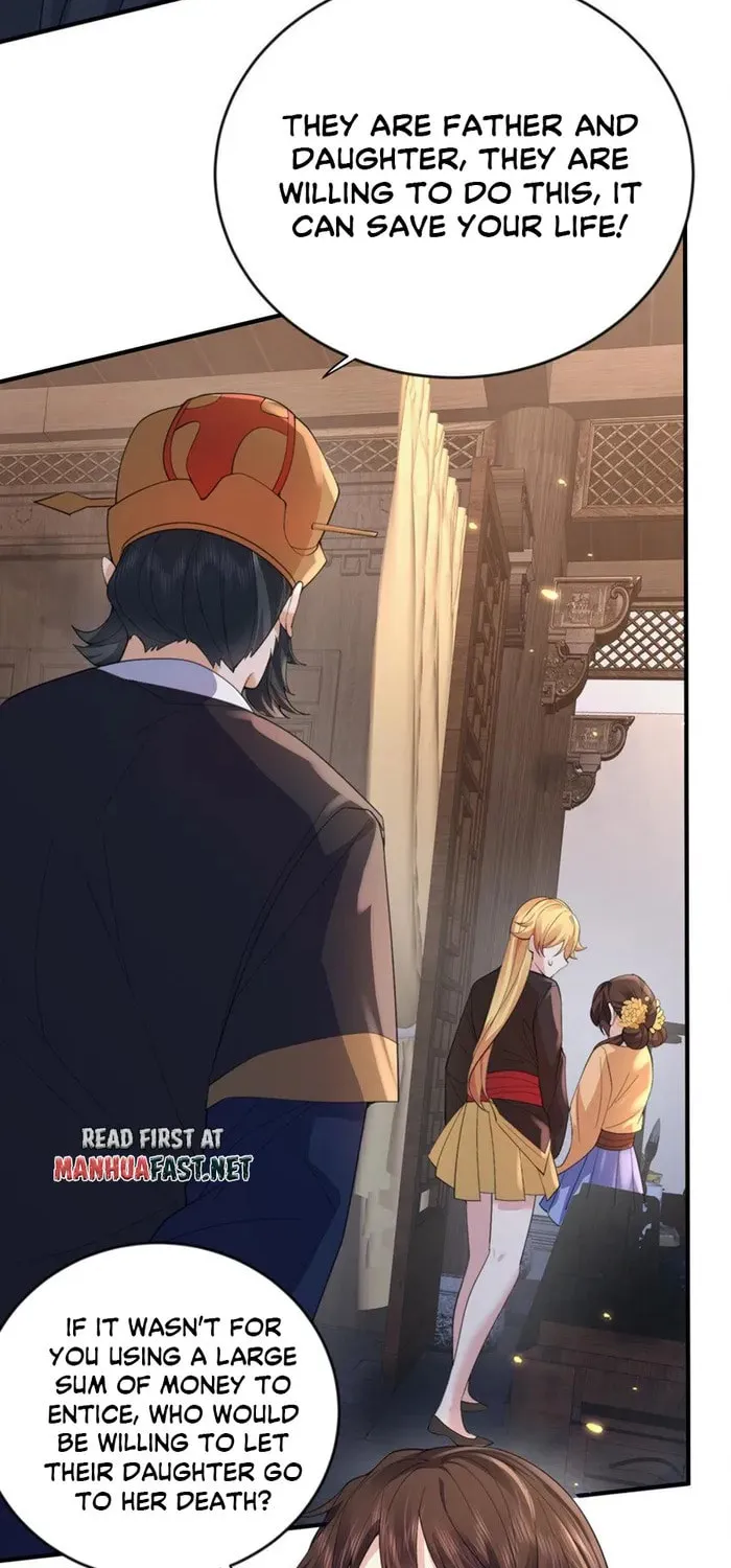 When Did I Become Unbeatable? Mangakakalot X Chapter 225 Page 26