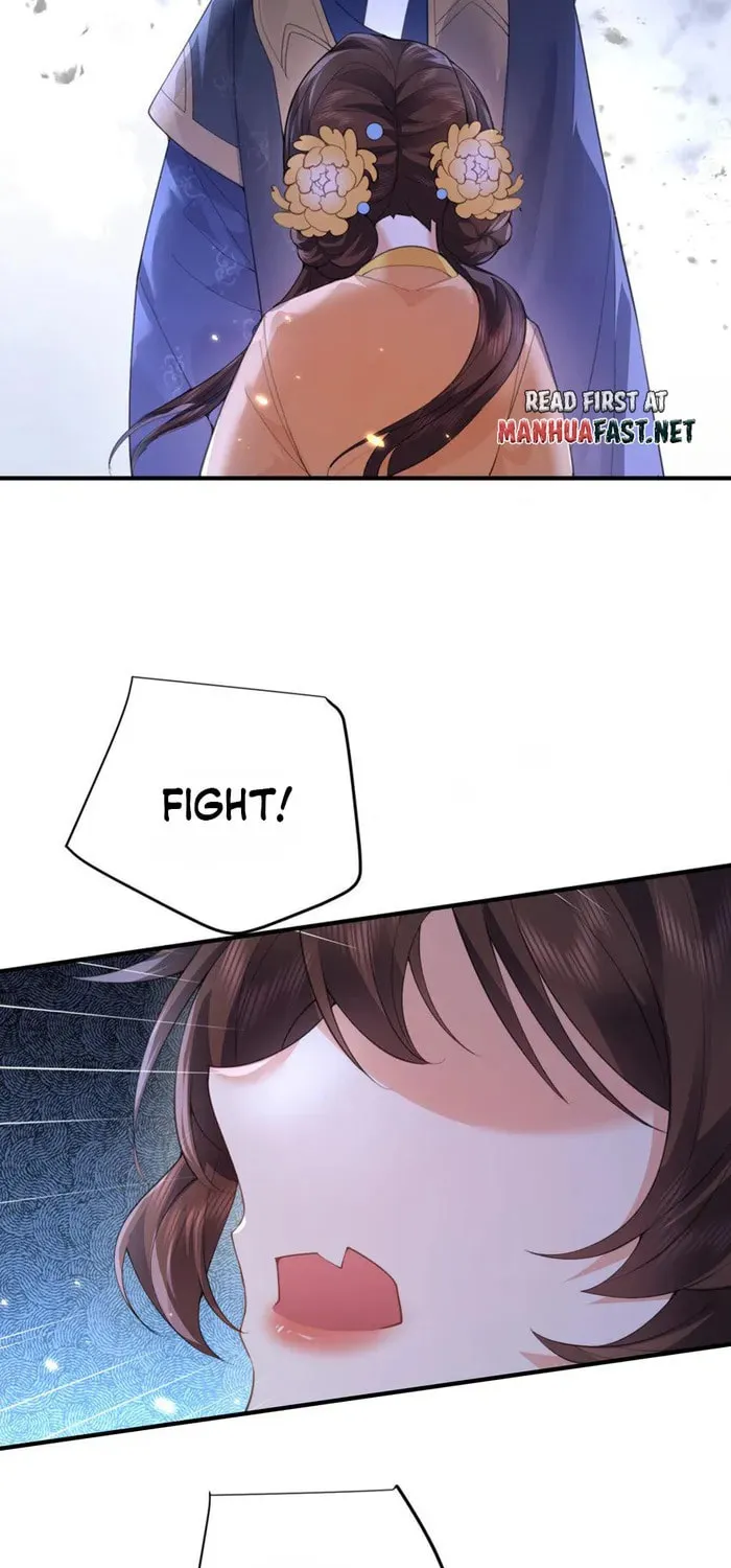 When Did I Become Unbeatable? Mangakakalot X Chapter 225 Page 31