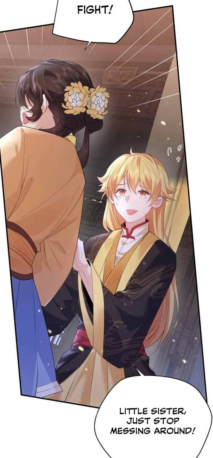 When Did I Become Unbeatable? Mangakakalot X Chapter 225 Page 32
