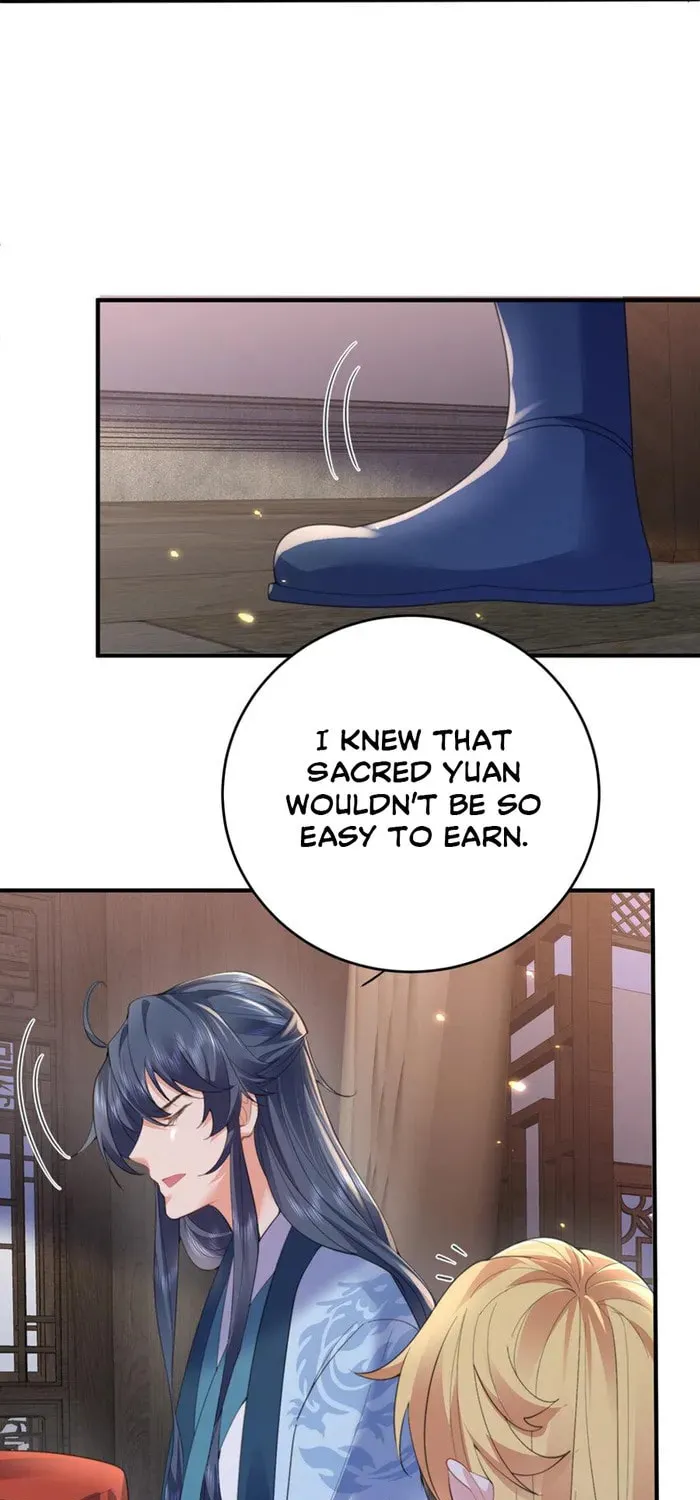 When Did I Become Unbeatable? Mangakakalot X Chapter 225 Page 34
