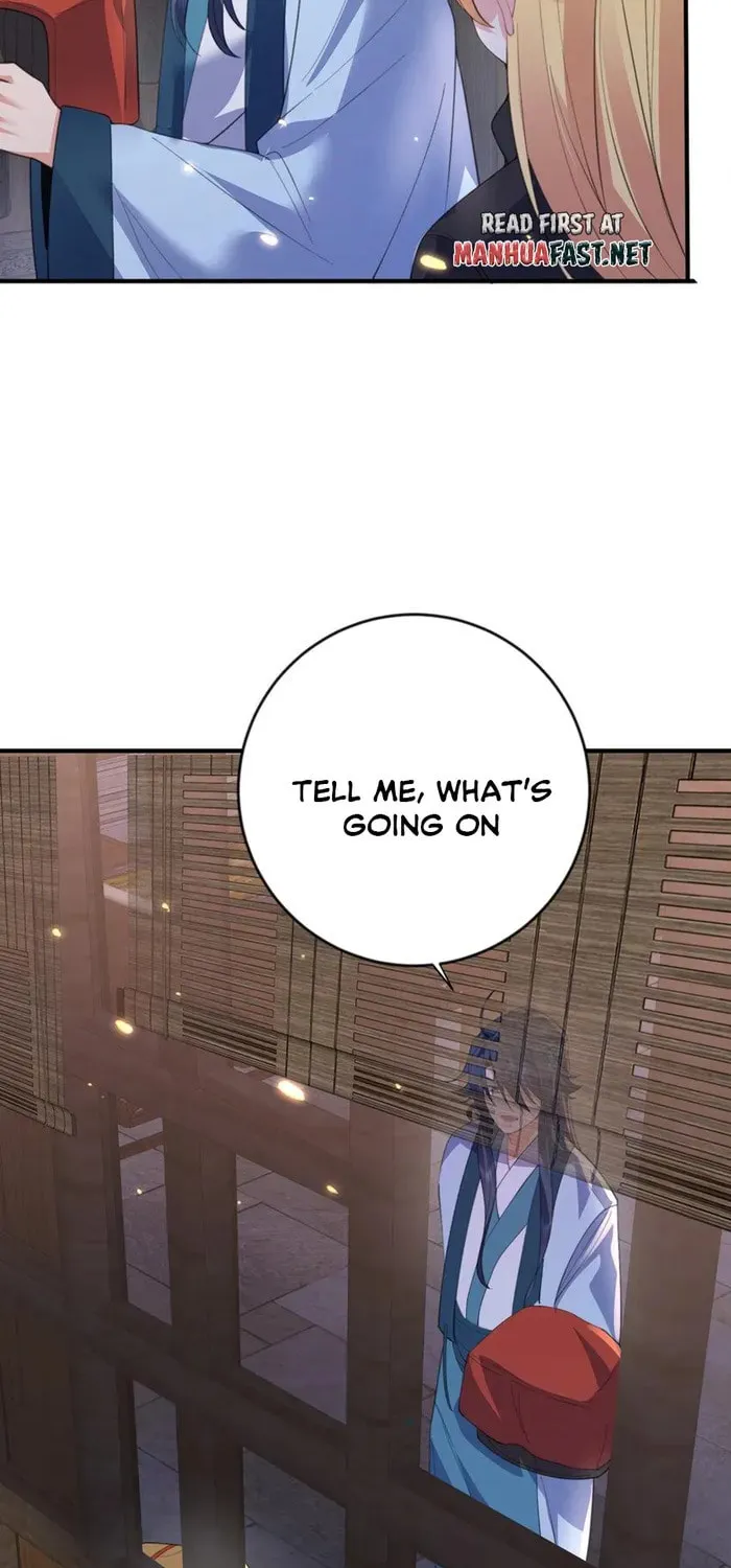 When Did I Become Unbeatable? Mangakakalot X Chapter 225 Page 35