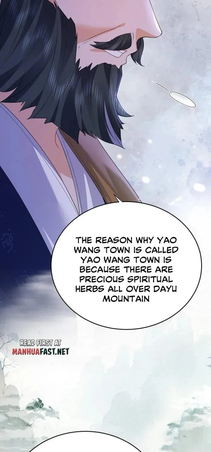 When Did I Become Unbeatable? Mangakakalot X Chapter 225 Page 37
