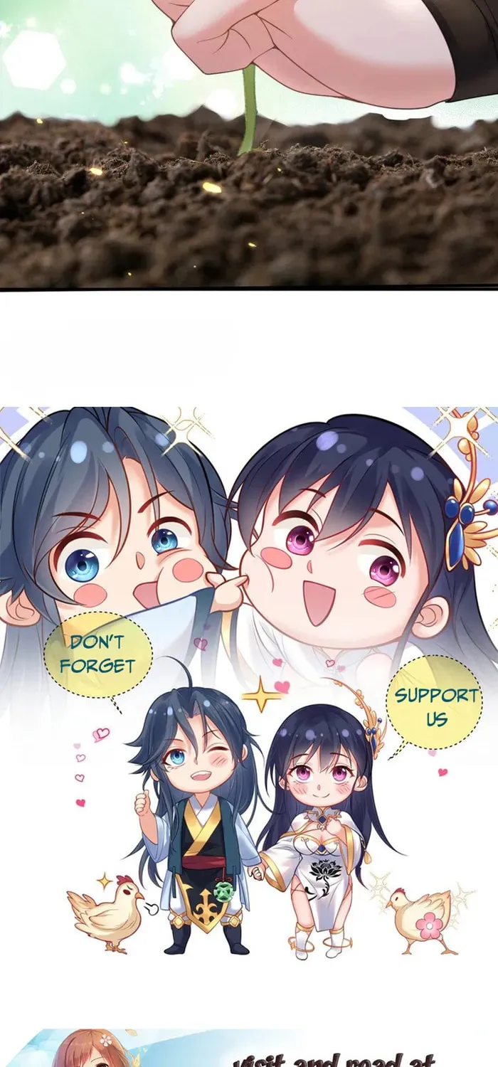 When Did I Become Unbeatable? Mangakakalot X Chapter 225 Page 39