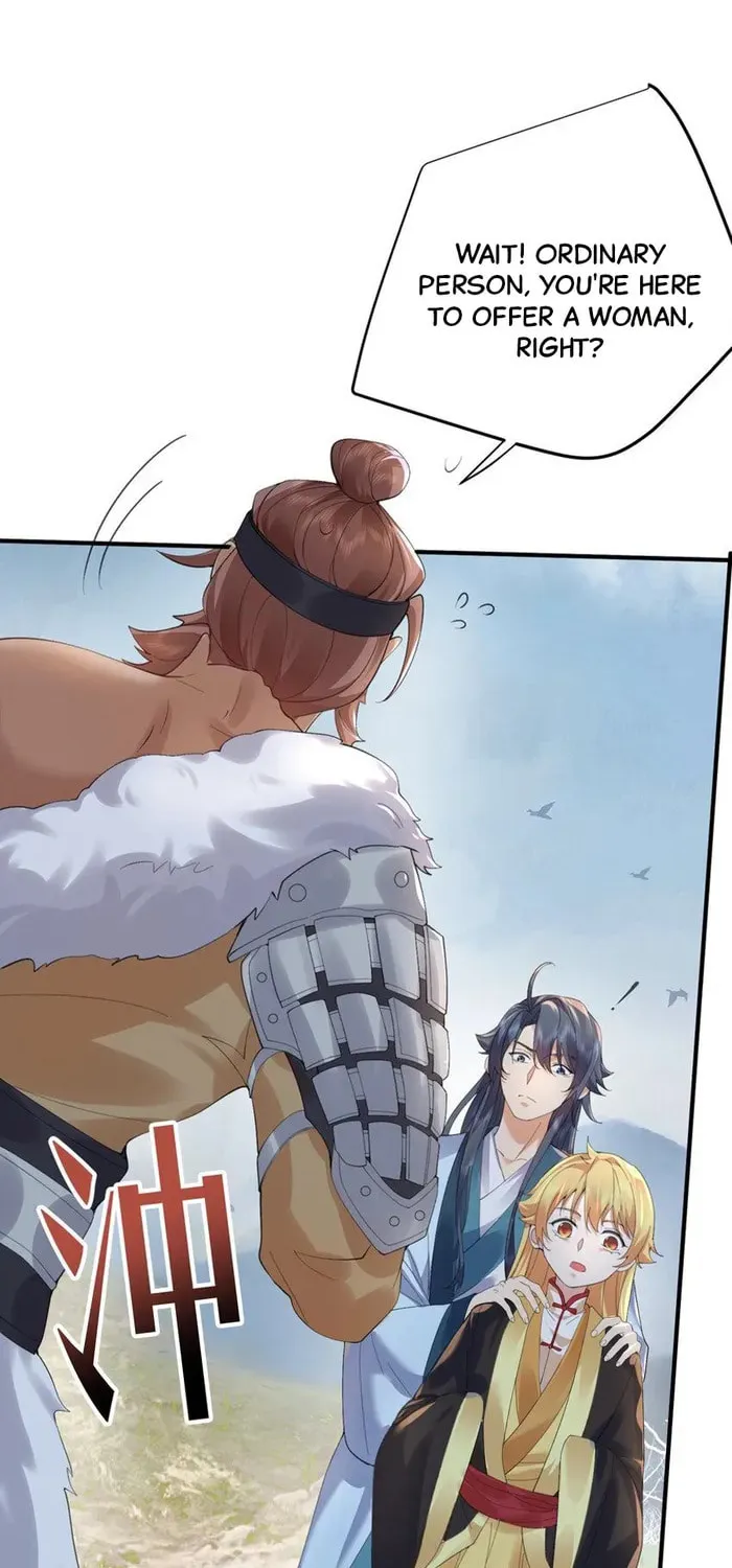 When Did I Become Unbeatable? Mangakakalot X Chapter 227 Page 7