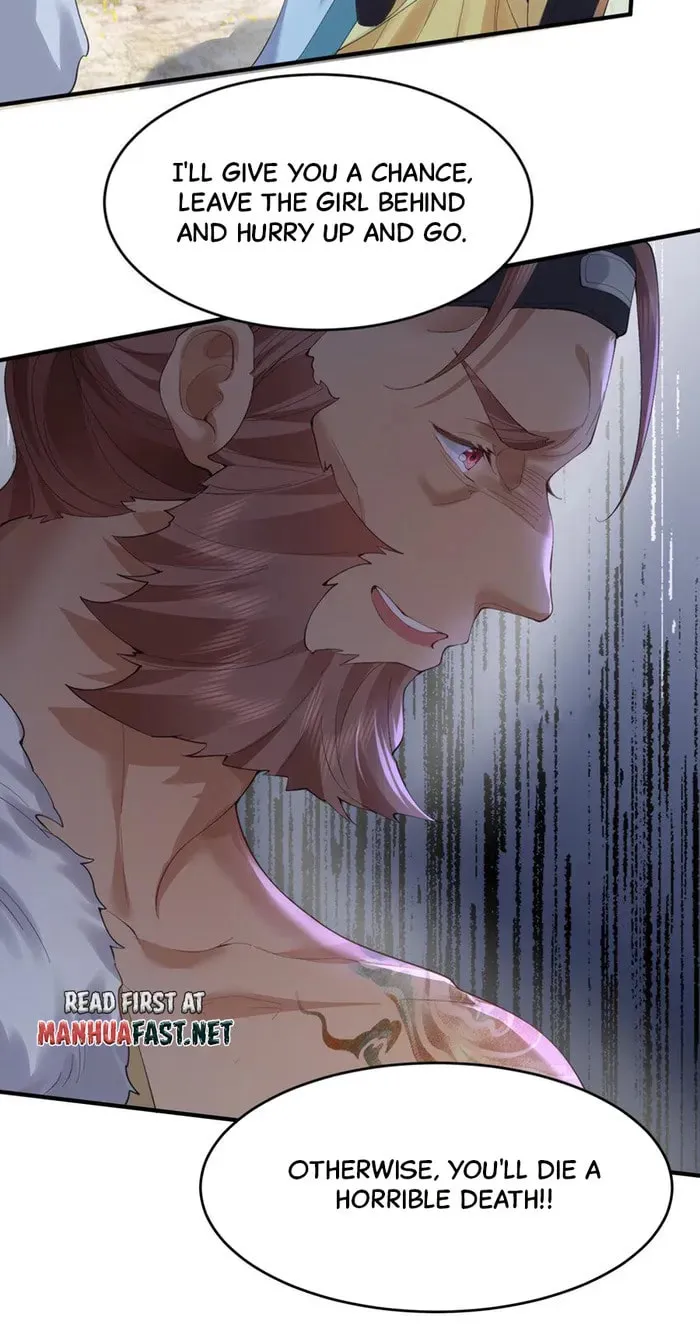 When Did I Become Unbeatable? Mangakakalot X Chapter 227 Page 8