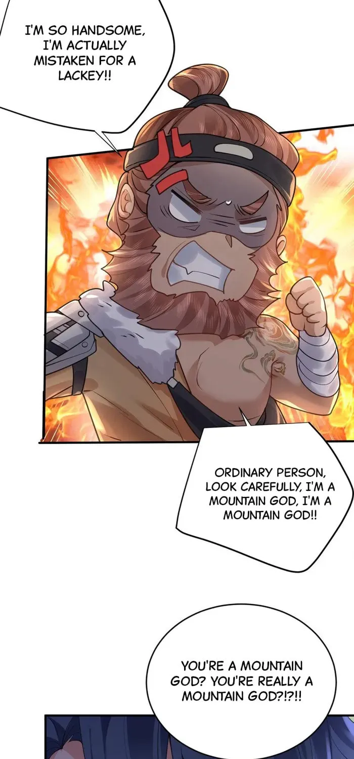 When Did I Become Unbeatable? Mangakakalot X Chapter 227 Page 10
