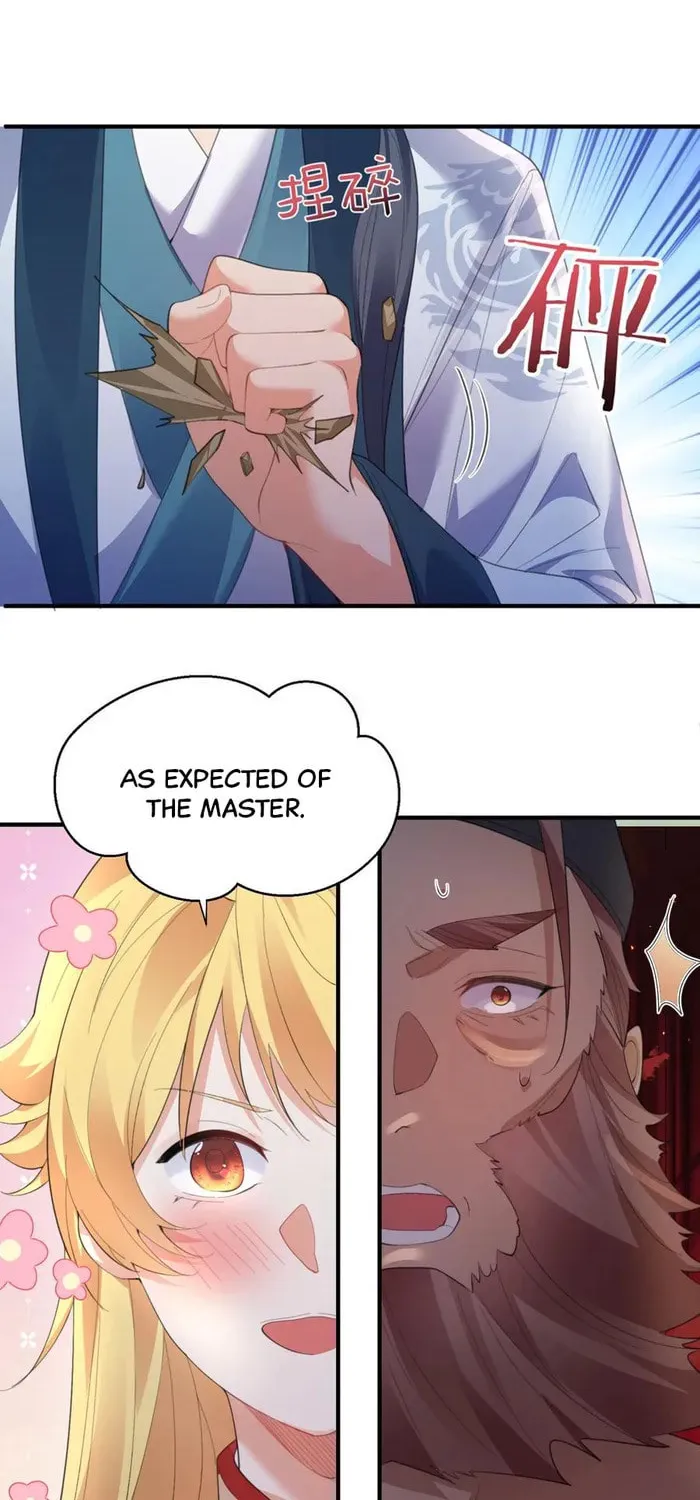 When Did I Become Unbeatable? Mangakakalot X Chapter 227 Page 26