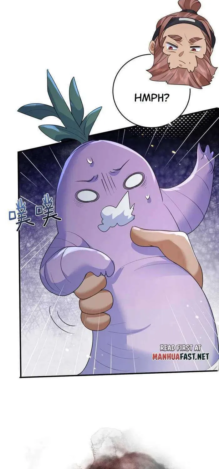 When Did I Become Unbeatable? Mangakakalot X Chapter 229 Page 7