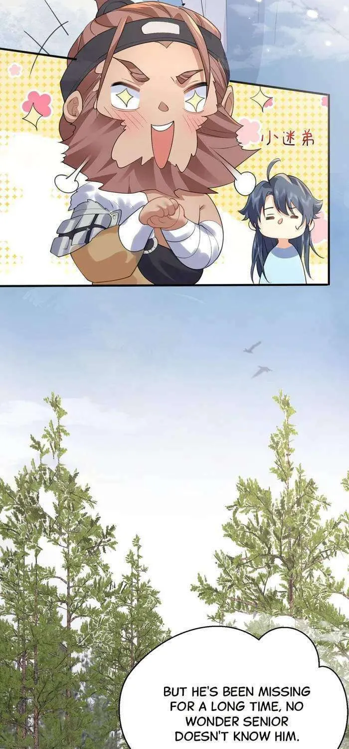 When Did I Become Unbeatable? Mangakakalot X Chapter 229 Page 33