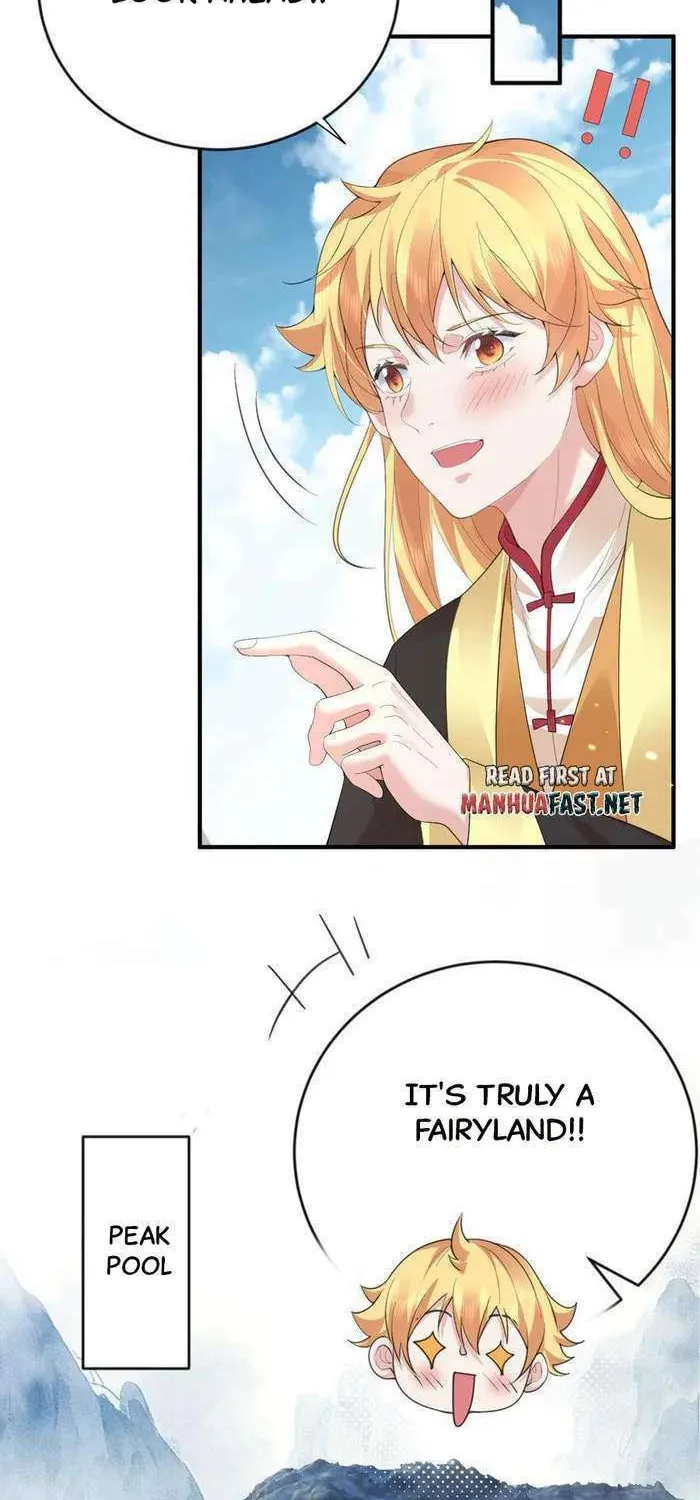 When Did I Become Unbeatable? Mangakakalot X Chapter 229 Page 36