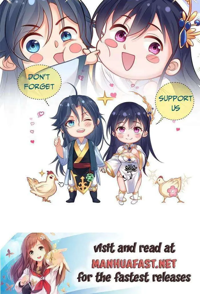 When Did I Become Unbeatable? Mangakakalot X Chapter 229 Page 38
