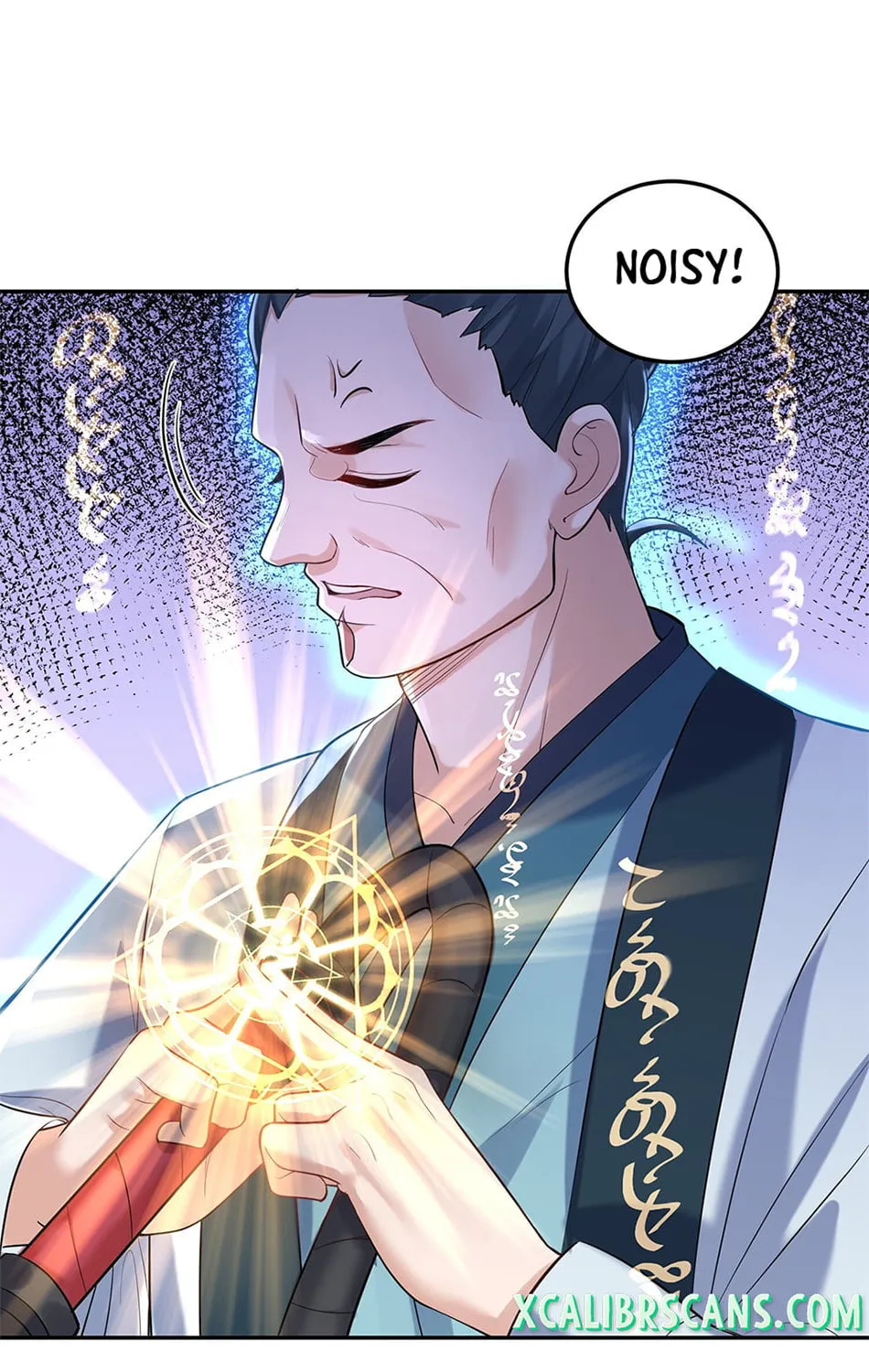 When Did I Become Unbeatable? Mangakakalot X Chapter 23 Page 26