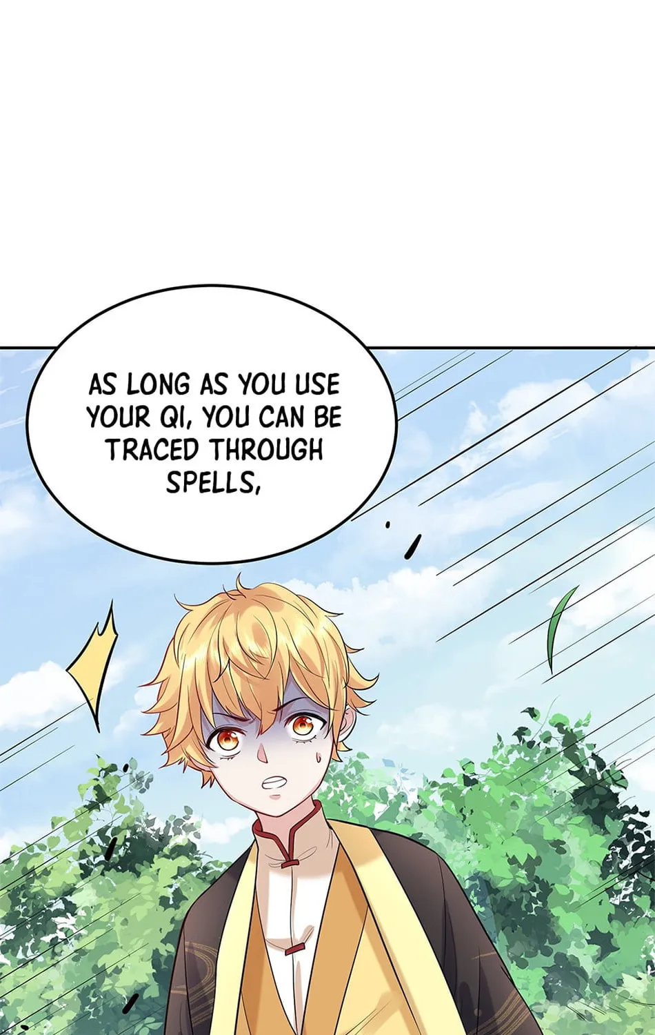 When Did I Become Unbeatable? Mangakakalot X Chapter 23 Page 5